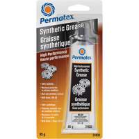 Graisse synth&eacute;tique Permatex pour usages multiples, 85 g, Tube Les Fournitures Industrielles Méga
