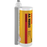 Adh&eacute;sif de liaison structurelle AA H8003 Les Fournitures Industrielles Méga