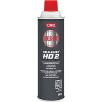 Weld-Aid&reg; Weld-Kleen&reg; HD 2 Anti-Spatter, Aerosol Les Fournitures Industrielles Méga