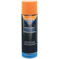 SLAP SHOT Contact Cleaner, Aerosol Can Les Fournitures Industrielles Méga
