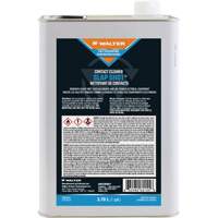 SLAP SHOT Contact Cleaner, Jug Les Fournitures Industrielles Méga