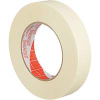 Ruban-cache haute performance 2364, 18 mm (3/4") x 55 m (180'), Havane Les Fournitures Industrielles Méga