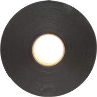 VHB Tape, 33 m (108') L x 25.4 mm (1") W, 43 mils, Acrylic Les Fournitures Industrielles Méga