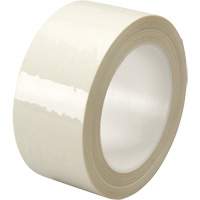 Pellicule en nylon haute temp&eacute;rature 855, 25,4 mm (1") x 66 m (216'), Blanc Les Fournitures Industrielles Méga
