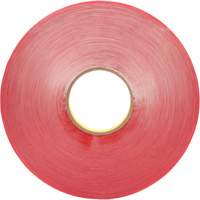 VHB Tape, 66 m (216') L x 6 mm (1/4") W, 23 mils, Acrylic Les Fournitures Industrielles Méga