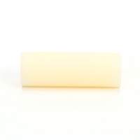 Adh&eacute;sif thermofusible, 1" dia x 3" lo, Blanc cass&eacute; Les Fournitures Industrielles Méga