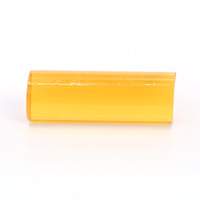Adh&eacute;sif thermofusible Scotch-Weld, 1" dia x 3" lo, Ambr&eacute;e Les Fournitures Industrielles Méga