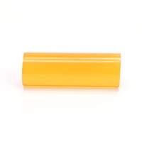 Adh&eacute;sif thermofusible Scotch-Weld, 1" dia x 3" lo, Ambr&eacute;e Les Fournitures Industrielles Méga