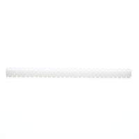 Colle thermofusible, 5/8" dia x 8" lo, Transparent Les Fournitures Industrielles Méga