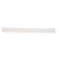 Colle thermofusible, 5/8" dia x 8" lo, Transparent Les Fournitures Industrielles Méga