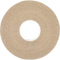ATG Adhesive Transfer Tape, 12.7 mm (1/2") W x 55 m (180') L, 2 mils Les Fournitures Industrielles Méga