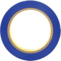 Ruban en polyester 8901, 25,4 mm (1") x 66 m (216'), Bleu Les Fournitures Industrielles Méga