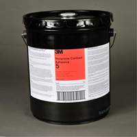 Colle contact &agrave; base de n&eacute;opr&egrave;ne Scotch-Weld, Baril, 54 gal., Vert Les Fournitures Industrielles Méga