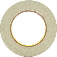 Ruban double face en papier, 96 mm (4") la x 33 m (108') l, &eacute;paisseur de 6 mils Les Fournitures Industrielles Méga
