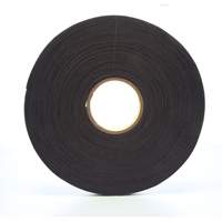 Ruban double face en mousse, 33 m (108') lo x 25,4 mm (1") la, 62,5 mils, Ur&eacute;thane Les Fournitures Industrielles Méga