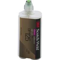 Adh&eacute;sif Scotch-Weld, 200 ml, Cartouche, Deux composants, Gris Les Fournitures Industrielles Méga