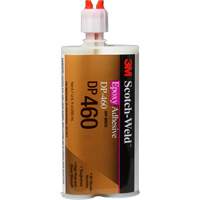 Adh&eacute;sif Scotch-Weld, 200 ml, Cartouche, Deux composants, Blanc cass&eacute; Les Fournitures Industrielles Méga