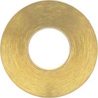 VHB Adhesive Transfer Tape, 25.4 mm (1") W x 55 m (180') L, 10 mils Les Fournitures Industrielles Méga