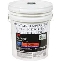 Mousse adh&eacute;sive 100NF Fastbond Les Fournitures Industrielles Méga