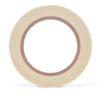 General-Purpose Glass Cloth Tape, 24 mm (1") W x 33 m (108') L Les Fournitures Industrielles Méga