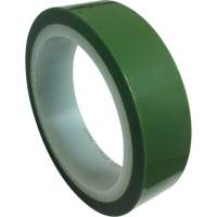 Ruban &agrave; dos vert pour les circuits imprim&eacute;s, 50,8 mm (2") x 131 m (430'), Vert Les Fournitures Industrielles Méga