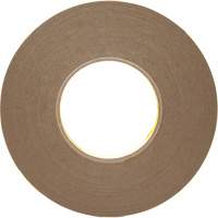 Ruban double face et repositionnable 9425, 12,7 mm (1/2") x 66 m (216'), Transparent Les Fournitures Industrielles Méga