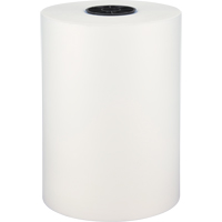Pellicule de masquage pour peinture haute temp&eacute;rature 7300, 304,8 mm (12") x 457,2 m (1500'), Blanc Les Fournitures Industrielles Méga