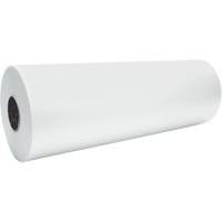 Ruban de masquage haute temp&eacute;rature pour la peinture 7300, 457 mm (18") x 457 m (1500'), Transparent Les Fournitures Industrielles Méga