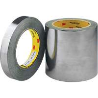 Lead Foil Tape, 6.8 mils Thick, 36 mm (1-1/2") x 33 m (108') Les Fournitures Industrielles Méga