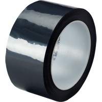 Ruban de collage pour film 8422, 50,8 mm (2") x 66 m (216'), Noir Les Fournitures Industrielles Méga