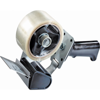 Pistol Grip Box Sealing Tape Dispenser, Standard Duty, Fits Tape Width Of 50.8 mm (2") Les Fournitures Industrielles Méga