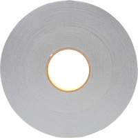 Ruban VHB, 66 m (216') lo x 12 mm (1/2") la, 25 mils, Acrylique Les Fournitures Industrielles Méga