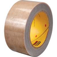 Ruban de protection en polyester, Polyester, 50,8 mm (2") la x 132 m (432') lo, 1,5 mil &eacute;pais Les Fournitures Industrielles Méga