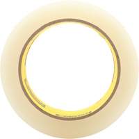 Ruban en poly&eacute;thyl&egrave;ne, Poly&eacute;thyl&egrave;ne, 50,8 mm (2") la x 33 m (108') lo, 5,1 mils &eacute;pais Les Fournitures Industrielles Méga