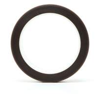 Ruban de collage en PTFE, PTFE, 25,4 mm (1") la x 33 m (108') lo, 3,7 mils &eacute;pais Les Fournitures Industrielles Méga