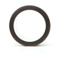 Ruban de collage en PTFE, PTFE, 50,8 mm (2") la x 33 m (108') lo, 3,7 mils &eacute;pais Les Fournitures Industrielles Méga
