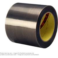 Ruban de PTFE, PTFE, 50,8 mm (2") la x 33 m (108') lo, 6,5 mils &eacute;pais Les Fournitures Industrielles Méga