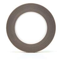 Ruban en tissu de verre et PTFE, 19 mm (3/4") la x 33 m (108') lo Les Fournitures Industrielles Méga