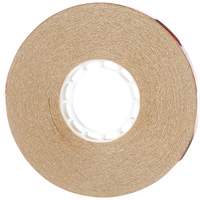 Ruban de transfert adh&eacute;sif ATG Scotch, 6 mm (1/4") la x 33 m (108') lo, 2 mils Les Fournitures Industrielles Méga