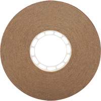 Ruban de transfert adh&eacute;sif ATG Scotch, 6 mm (1/4") la x 33 m (108') lo, 2 mils Les Fournitures Industrielles Méga