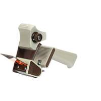 Scotch&reg; Box Sealing Tape Dispenser 40 PE, Standard Duty, Fits Tape Width Of 48 mm (2") Les Fournitures Industrielles Méga