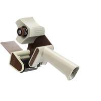 Scotch&reg; Box Sealing Tape Dispenser 40 PE, Standard Duty, Fits Tape Width Of 48 mm (2") Les Fournitures Industrielles Méga