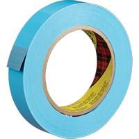 Ruban de cerclage Scotch, &eacute;paisseur 4,6 mils, 48 mm (2") x 55 m (180')  Les Fournitures Industrielles Méga