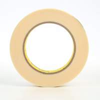 Ruban de poly&eacute;thyl&egrave;ne UHMW, Poly&eacute;thyl&egrave;ne, 25,4 mm (1") la x 16 m (54') lo, 11,7 mils &eacute;pais Les Fournitures Industrielles Méga
