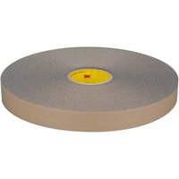 Ruban en mousse, 33 m (108') lo x 25,4 mm (1") la, 125 mils, Ur&eacute;thane Les Fournitures Industrielles Méga
