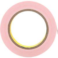 Vent Tape  3294, 25.4 mm (1") x 33 m (108'), Purple Les Fournitures Industrielles Méga
