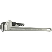 PWA-36 Cl&eacute; &agrave; tube &agrave; usage tr&egrave;s intensif, Cap des m&acirc;choires 5-1/4", Longueur 36", Fini Rev&ecirc;tement en poudre, Prise Aucune Les Fournitures Industrielles Méga