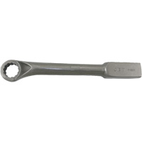 Cl&eacute; &agrave; frapper coud&eacute;e, 1-1/4", 12 pans, Longueur 11-7/16" Les Fournitures Industrielles Méga