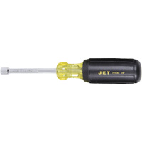 JKND-14 Tourne-&eacute;crou, 1/4" prise, 3" lo, Non magn&eacute;tique Les Fournitures Industrielles Méga