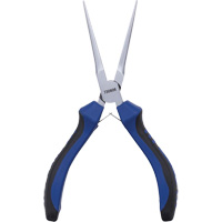 JMNN-5 Needle Nose Pliers Les Fournitures Industrielles Méga